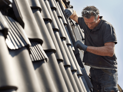About BuildRidge Roof Masters - roof installation experts in Haverford, PA