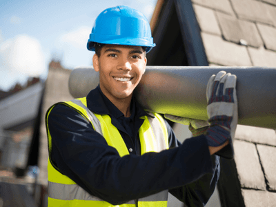 Why choose BuildRidge Roof Masters for roof installation in Haverford, PA